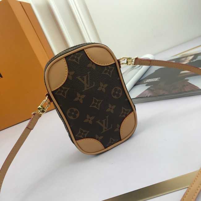 Louis Vuitton Outlet Monogram Canvas Original N60362