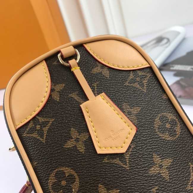 Louis Vuitton Outlet Monogram Canvas Original N60362