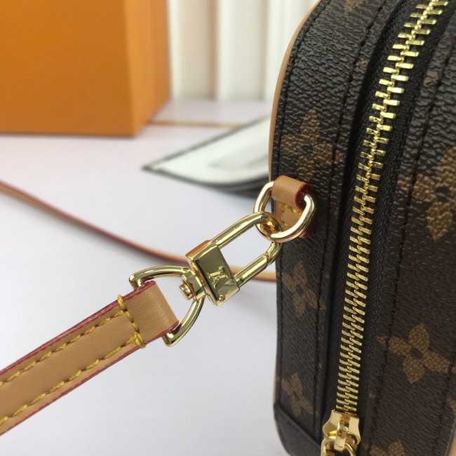 Louis Vuitton Outlet Monogram Canvas Original N60362