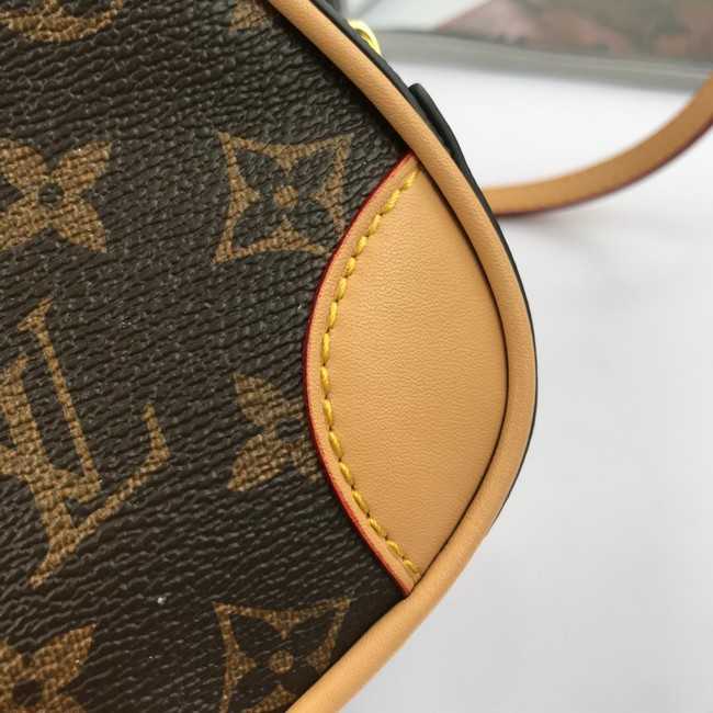 Louis Vuitton Outlet Monogram Canvas Original N60362