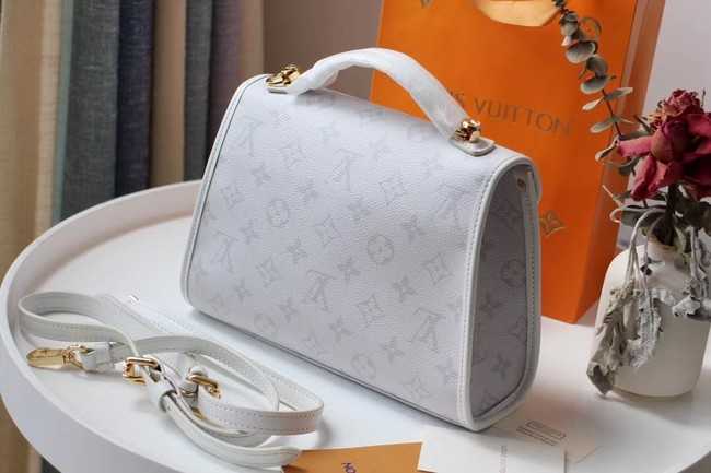 Louis Vuitton Outlet Original M44919 white