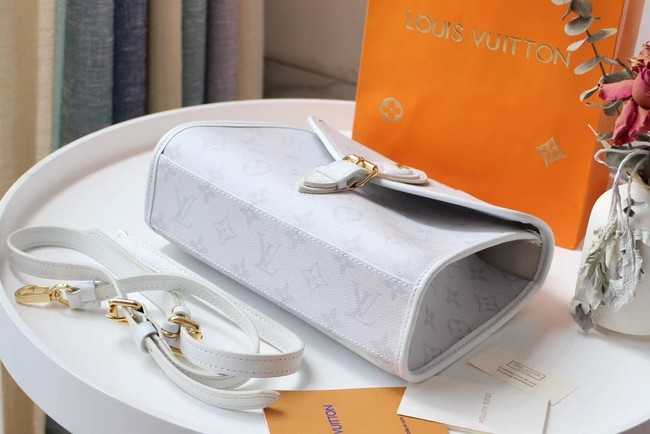 Louis Vuitton Outlet Original M44919 white