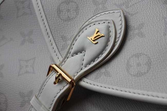 Louis Vuitton Outlet Original M44919 white