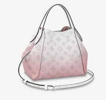 Louis Vuitton Outlet HINA PM M57858 Gradient Pink