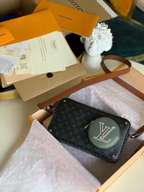 Louis Vuitton Outlet Original Clutch bag M68688