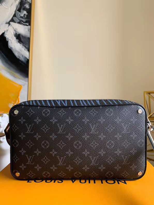 Louis Vuitton Outlet Original Clutch bag M68688