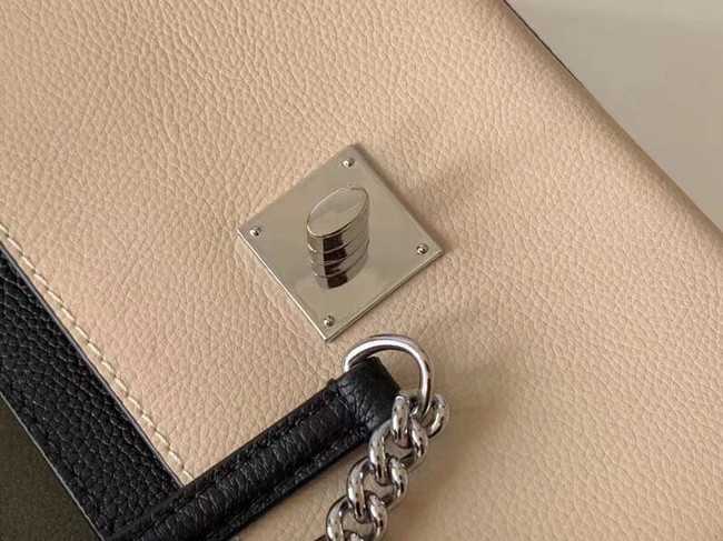 Louis Vuitton Outlet MYLOCKME BB M55522 apricot&green