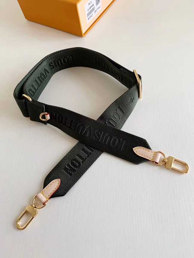 Louis Vuitton Outlet Shoulder strap M44823 green