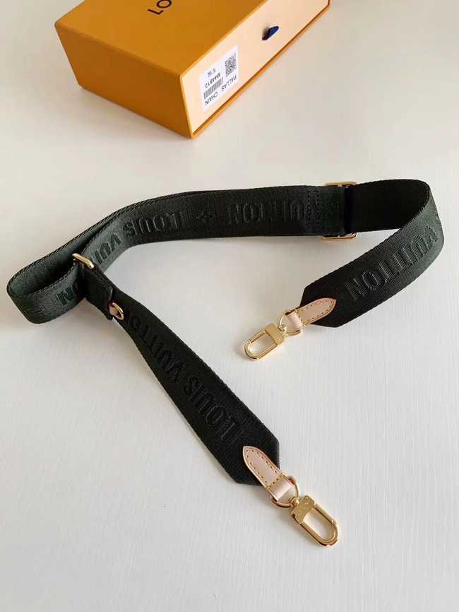 Louis Vuitton Outlet Shoulder strap M44823 green