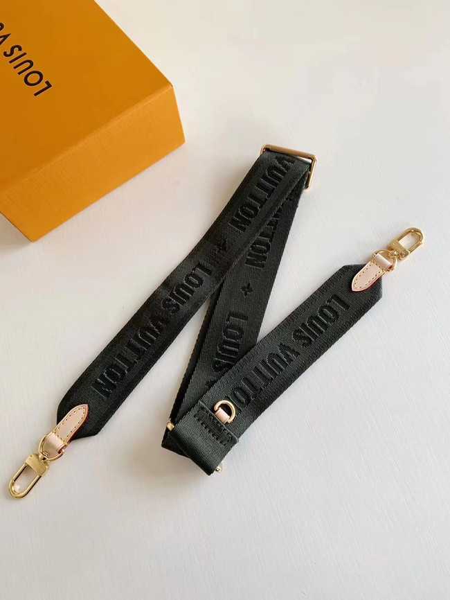 Louis Vuitton Outlet Shoulder strap M44823 green