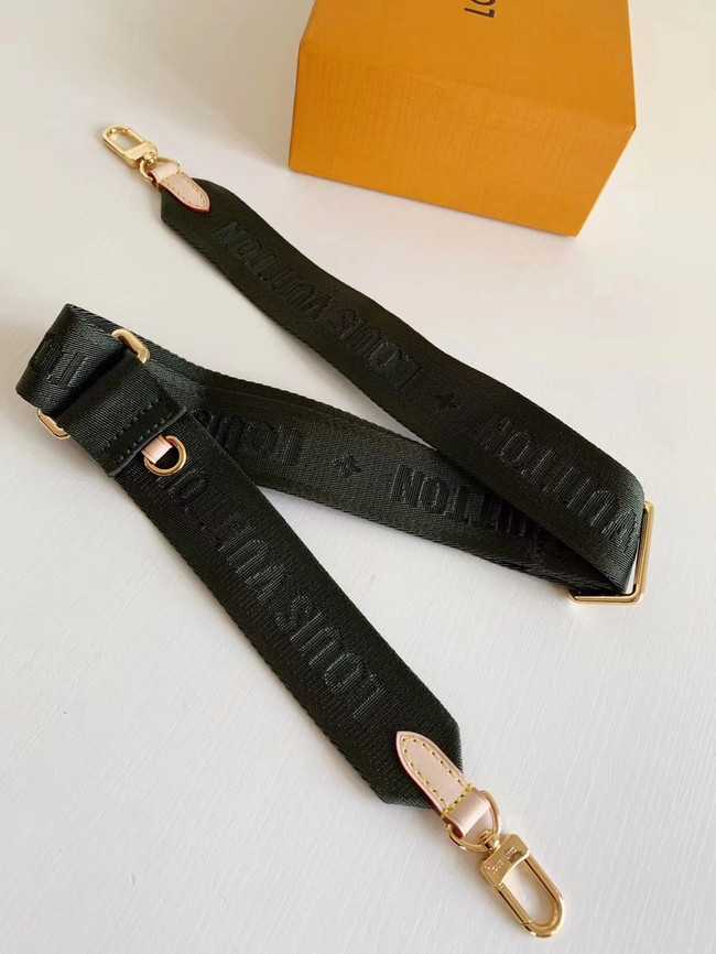 Louis Vuitton Outlet Shoulder strap M44823 green