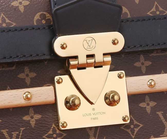 Louis Vuitton Outlet TRIANON PM M45908