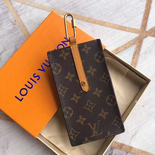 Louis Vuitton Outlet Original Monogram Canvas M68523