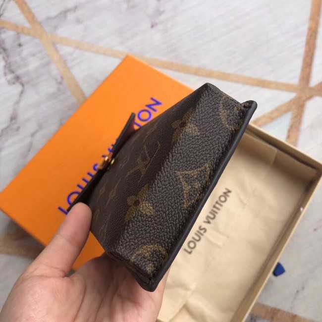 Louis Vuitton Outlet Original Monogram Canvas M68523