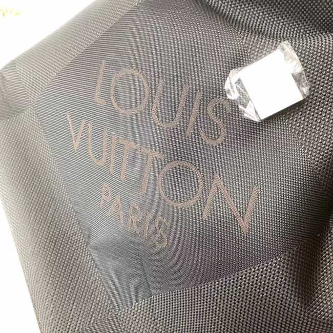 Louis Vuitton Outlet backpack M93055 black