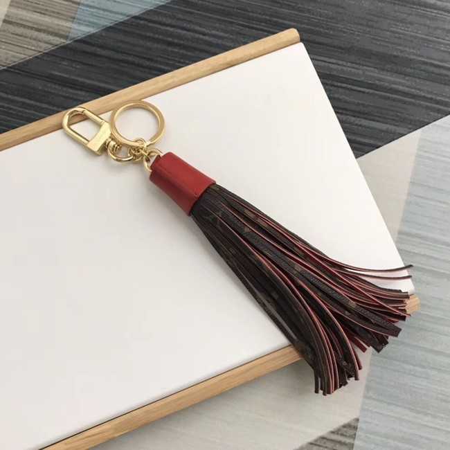 Louis Vuitton Outlet Tassels 38289 red