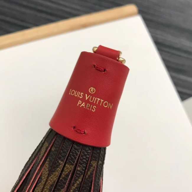 Louis Vuitton Outlet Tassels 38289 red