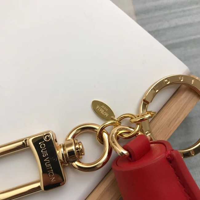 Louis Vuitton Outlet Tassels 38289 red