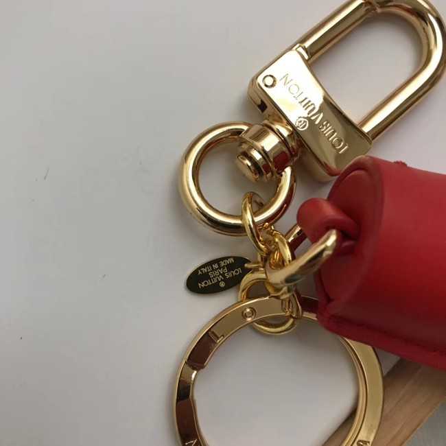 Louis Vuitton Outlet Tassels 38289 red