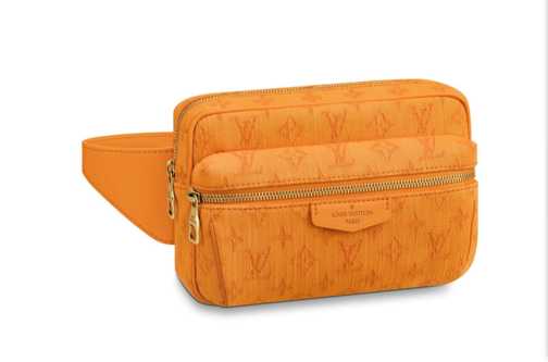 Louis Vuitton Outlet OUTDOOR M44623 Ochre