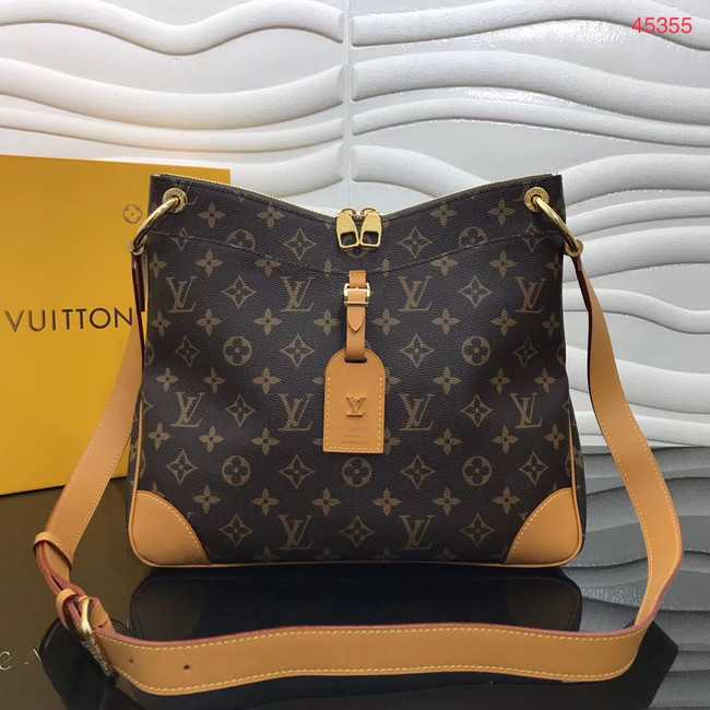 Louis Vuitton Outlet Original Monogram Canvas M45355