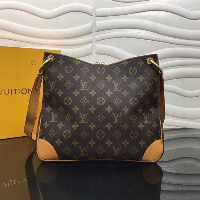 Louis Vuitton Outlet Original Monogram Canvas M45355