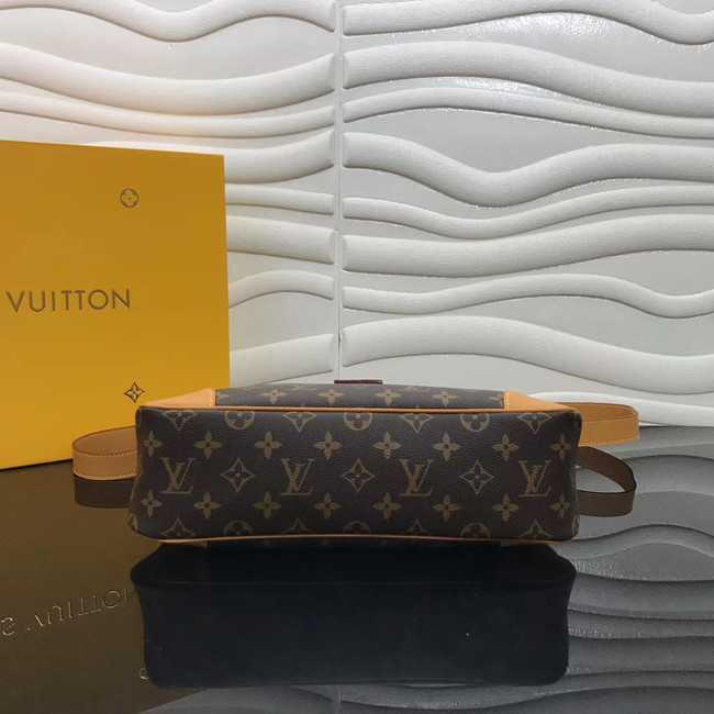 Louis Vuitton Outlet Original Monogram Canvas M45355