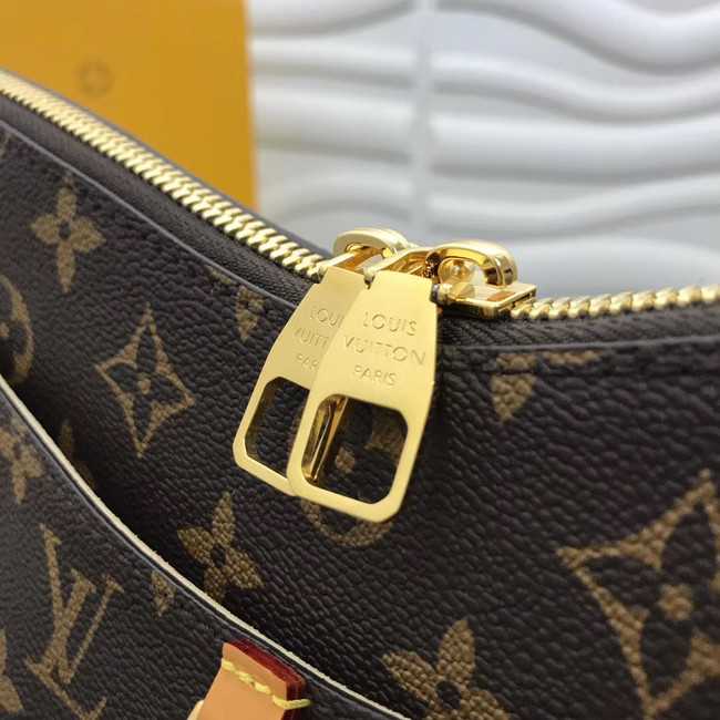 Louis Vuitton Outlet Original Monogram Canvas M45355