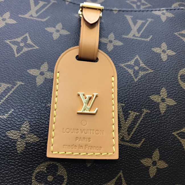 Louis Vuitton Outlet Original Monogram Canvas M45355