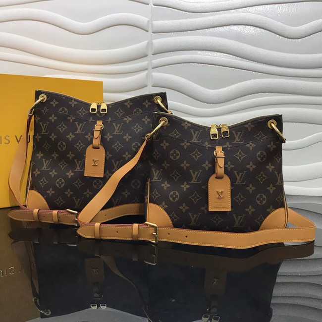 Louis Vuitton Outlet Original Monogram Canvas M45355