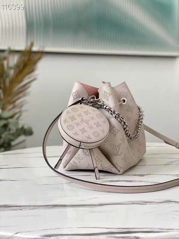 Louis Vuitton Outlet BELLA M57201 Creme Beige