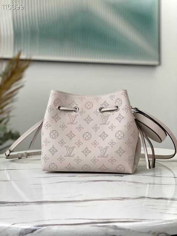 Louis Vuitton Outlet BELLA M57201 Creme Beige