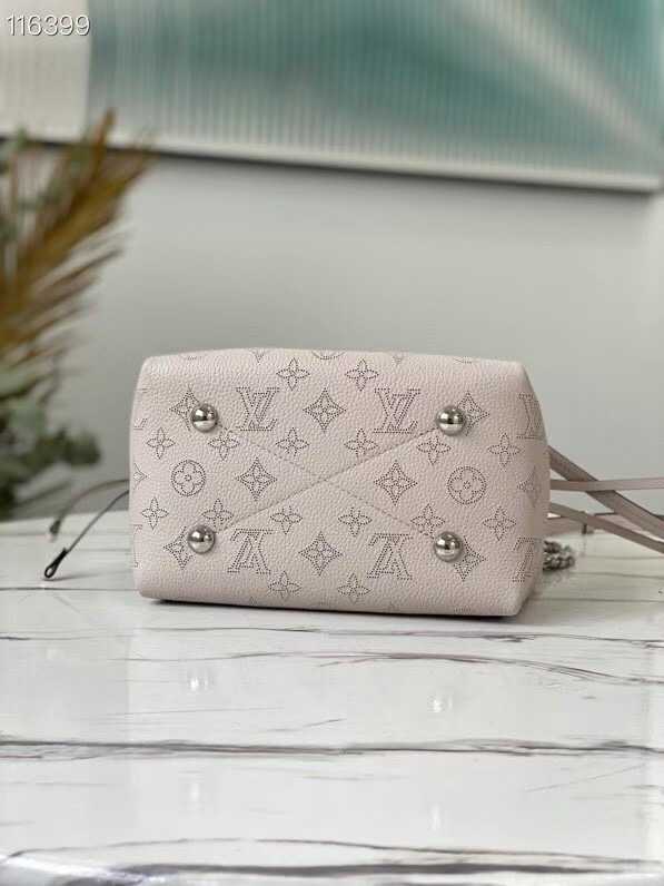 Louis Vuitton Outlet BELLA M57201 Creme Beige