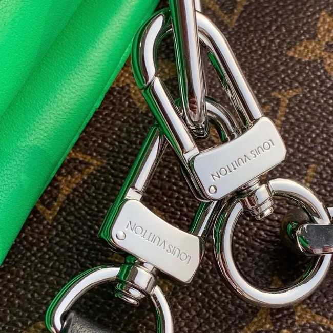 Louis Vuitton Outlet COUSSIN PM M57793 green