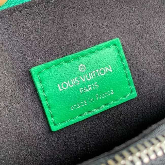 Louis Vuitton Outlet COUSSIN PM M57793 green