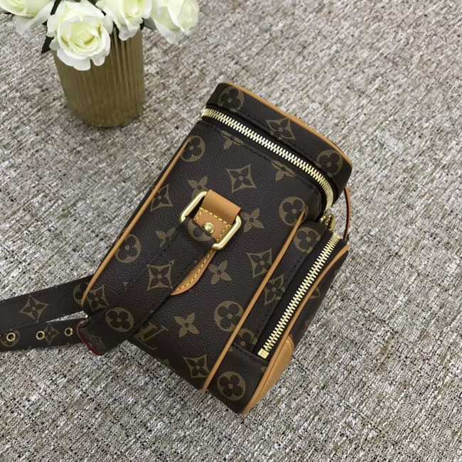 Louis Vuitton Outlet Original Monogram Canvas M44937