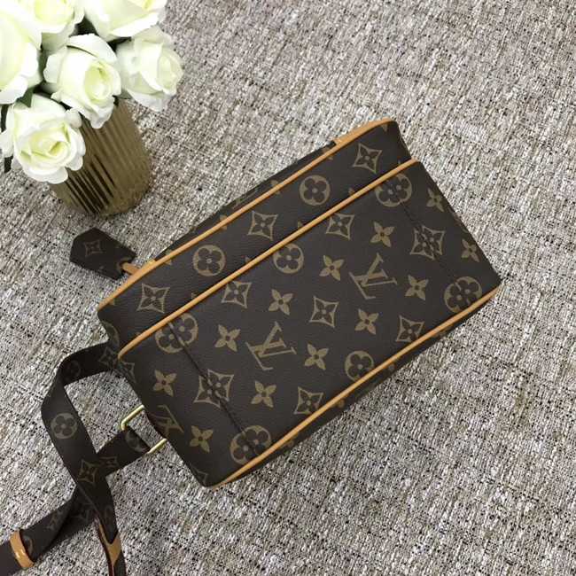 Louis Vuitton Outlet Original Monogram Canvas M44937