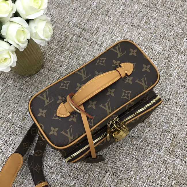 Louis Vuitton Outlet Original Monogram Canvas M44937