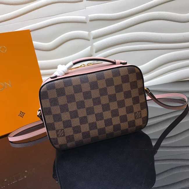 Louis Vuitton Outlet original SANTA MONICA N40178 pink