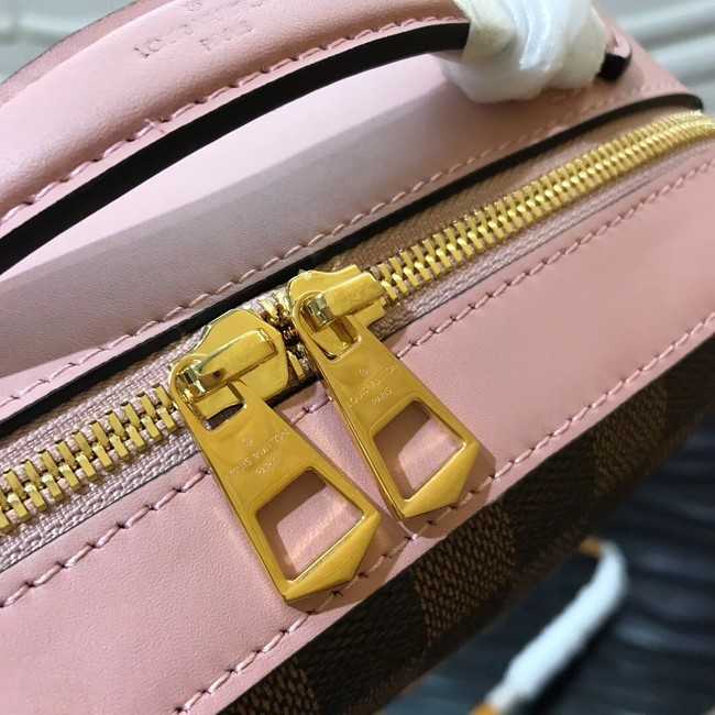 Louis Vuitton Outlet original SANTA MONICA N40178 pink