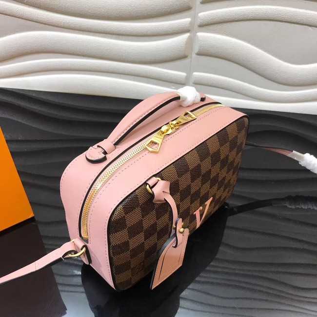 Louis Vuitton Outlet original SANTA MONICA N40178 pink