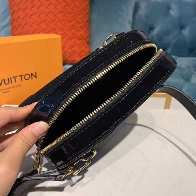 Louis Vuitton Outlet Original BELTBAG M90510 black