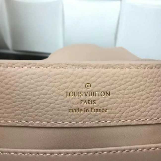 Louis Vuitton Outlet CAPUCINES MINI M99676 light pink