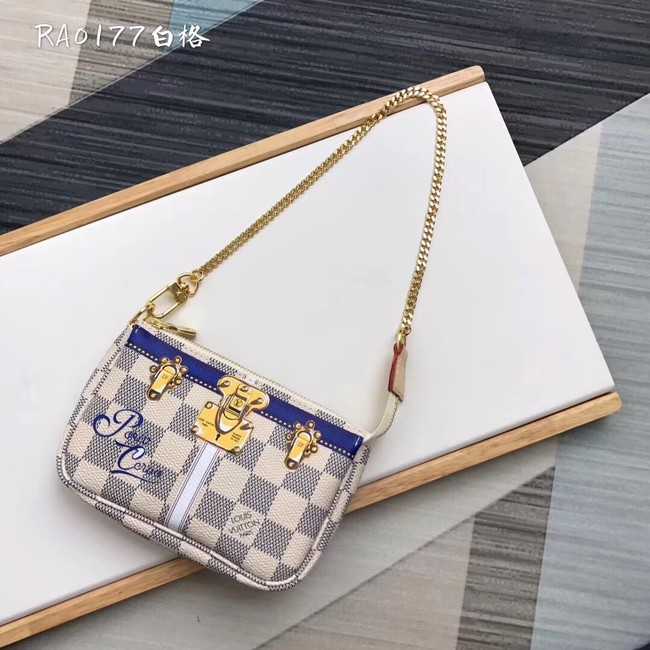 Louis Vuitton Outlet MINI POCHETTE ACCESSOIRES NRA017