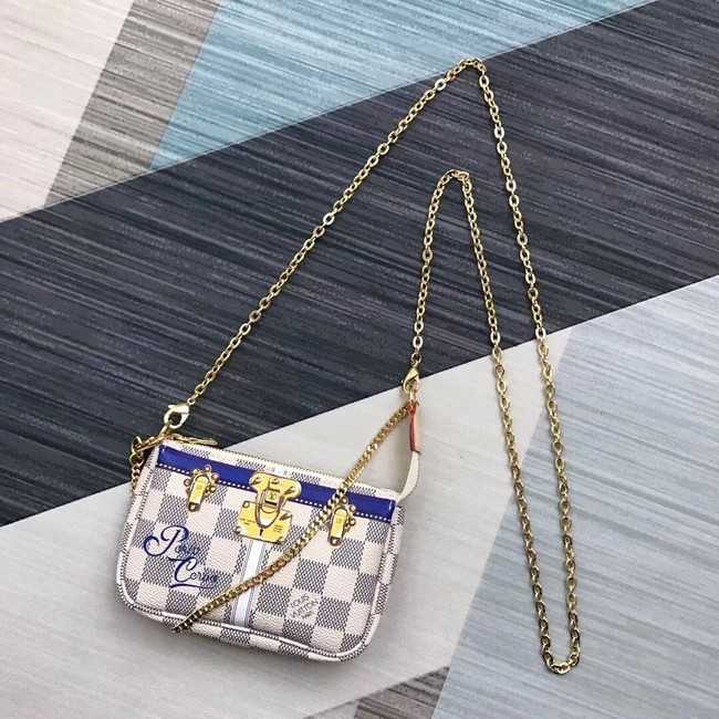 Louis Vuitton Outlet MINI POCHETTE ACCESSOIRES NRA017