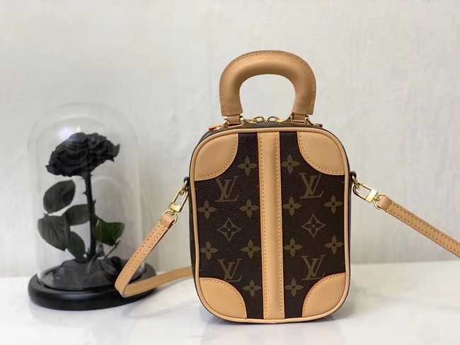 Louis Vuitton Outlet Monogram Canvas M44583