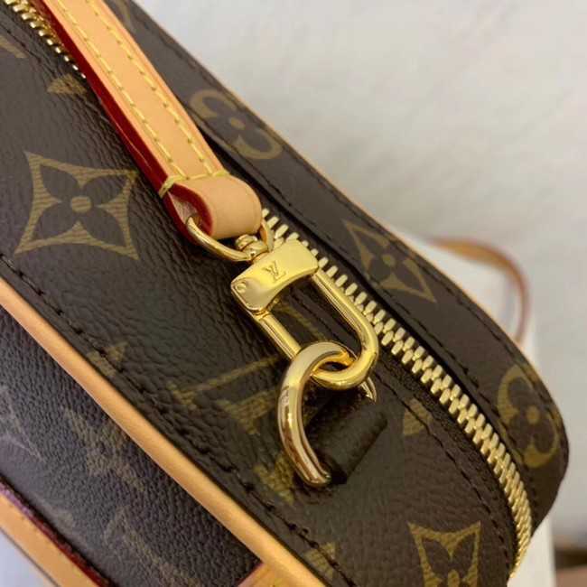 Louis Vuitton Outlet Monogram Canvas M44583