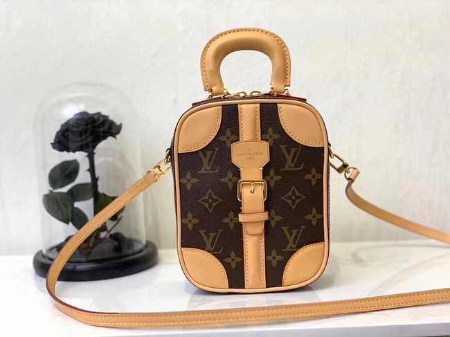 Louis Vuitton Outlet Monogram Canvas M44583