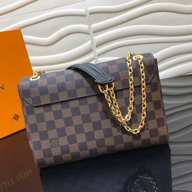 Louis Vuitton Outlet Original VAVIN PM N40113 red