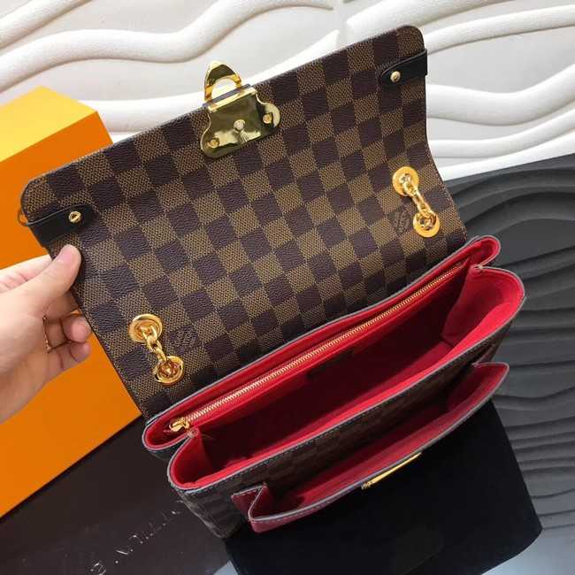 Louis Vuitton Outlet Original VAVIN PM N40113 red